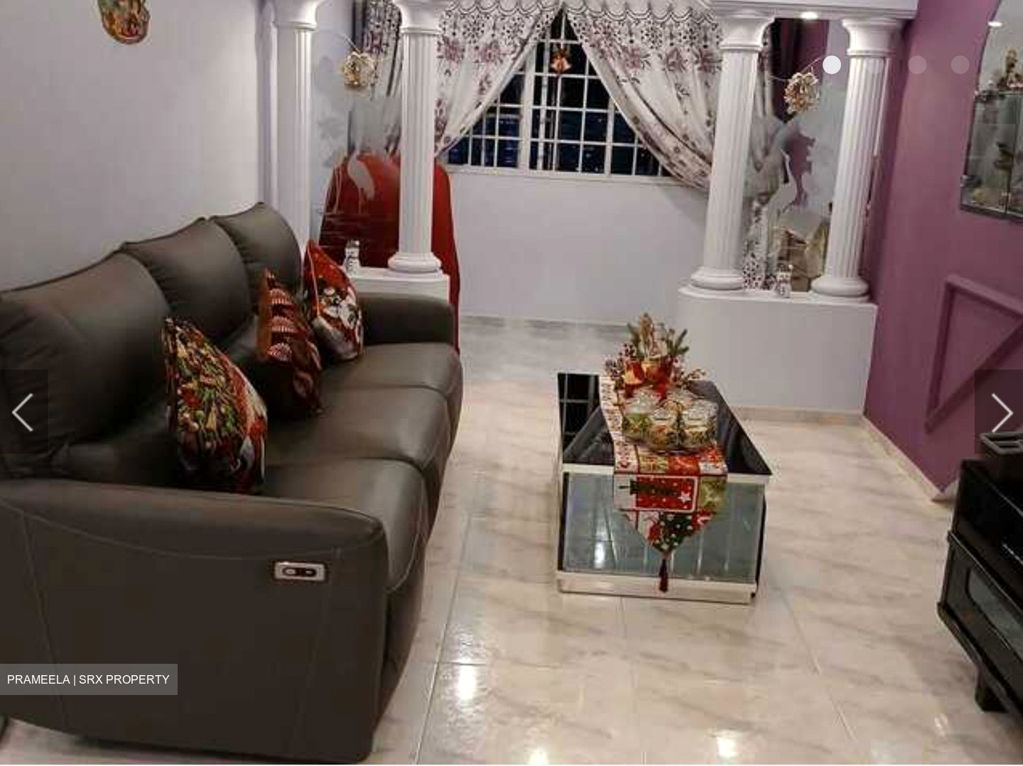 Blk 837 Hougang Central (Hougang), HDB 5 Rooms #591766421